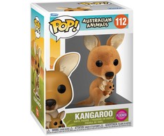 Funko POP figure Australian Animals Kangaroo