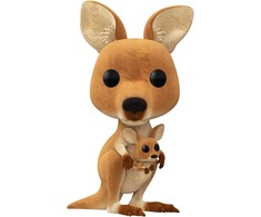 Funko POP figure Australian Animals Kangaroo