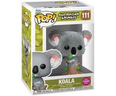 Funko POP figure Australian Animals Koala