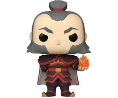FUNKO POP! Vinilinė figūrėlė: Avataras - Admiral Zhao, 9.5 cm