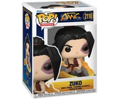 Funko POP figure Avatar The Last Airbender Zuko