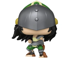 Funko POP figure Avatar The Last Airbender Toph
