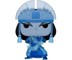 FUNKO POP! Vinilinė figūrėlė: Avataras - Kyoshi, 10 cm
