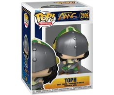 Funko POP figure Avatar The Last Airbender Toph
