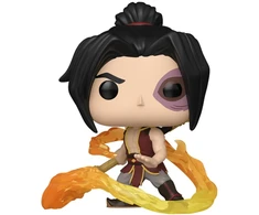 Funko POP figure Avatar The Last Airbender Zuko