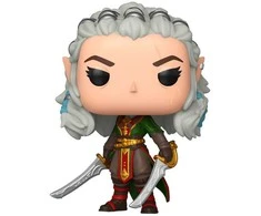 FUNKO POP! Vinilinė figūrėlė: Baldur’s Gate - Jaheira