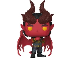 FUNKO POP! Vinilinė figūrėlė: Baldur’s Gate - Raphael, 9.5 cm