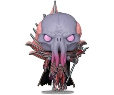 FUNKO POP! Vinilinė figūrėlė: Baldur’s Gate - The Emperor, 9.5 cm
