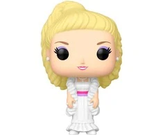 FUNKO POP! Vinilinė figūrėlė: Barbie - Crystal Barbie, 9 cm