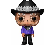 Figūrėlė Funko POP Barbie Ken Dia de Muertos