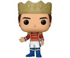 Funko POP figure Barbie Prince Eric