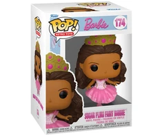 Funko POP figure Barbie Sugar Plum Fairy Barbie
