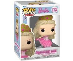 Funko POP figure Barbie Sugar Plum Fairy Barbie