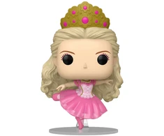 Funko POP figure Barbie Sugar Plum Fairy Barbie