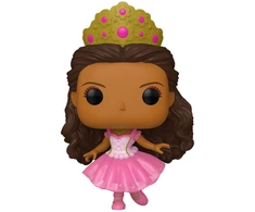 Funko POP figure Barbie Sugar Plum Fairy Barbie