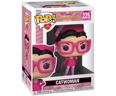 FUNKO POP! Vinilinė figūrėlė: Bombshell - Catwoman