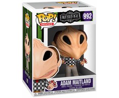 FUNKO POP! Vinilinė figūrėlė: Beetlejuice: Adam Maitland, 9 cm