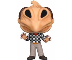 FUNKO POP! Vinilinė figūrėlė: Beetlejuice: Adam Maitland, 9 cm