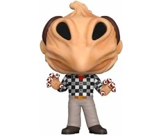 FUNKO POP! Vinilinė figūrėlė: Beetlejuice: Adam Maitland, 9 cm
