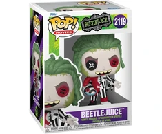 Funko POP figure Beetlejuice - Beetlejuice