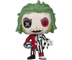 Funko POP figure Beetlejuice - Beetlejuice
