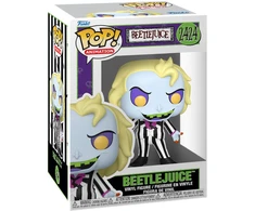 Funko POP figure Beetlejuice - Beetlejuice