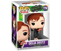 FUNKO POP! Vinilinė figūrėlė: Beetlejuice: Delia Deetz, 9 cm