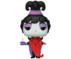 Funko POP figure Beetlejuice Lydia Deetz
