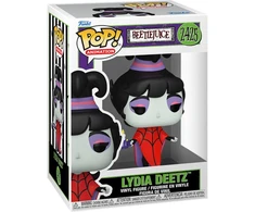 Funko POP figure Beetlejuice Lydia Deetz