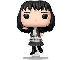 FUNKO POP! Vinilinė figūrėlė: Beetlejuice: Lydia Deetz, 10 cm
