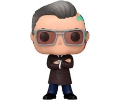 FUNKO POP! Vinilinė figūrėlė: Beetlejuice: Wolf Jackson, 9.5 cm