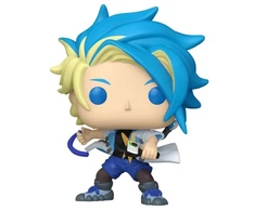 Funko POP figure Beyblade X Jaxon Cross