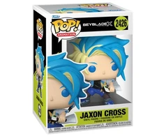Funko POP figure Beyblade X Jaxon Cross