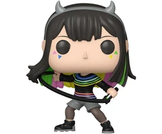 FUNKO POP! Vinilinė figūrėlė: Beyblade X - Multi Nana - Iro, ~9.9 cm