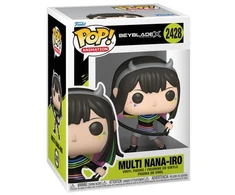 Funko POP figure Beyblade X Multi Nana - Iro