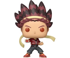FUNKO POP! Vinilinė figūrėlė: Beyblade X - Robin Kazami, ~9 cm