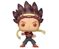 Funko POP figure Beyblade X Robin Kazami