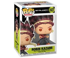 Funko POP figure Beyblade X Robin Kazami