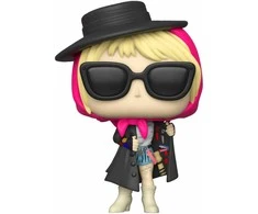 FUNKO POP! Vinilinė figūrėlė: Birds of Prey - Harley Quinn, 9 cm