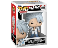 FUNKO POP! Vinilinė figūrėlė: Animation: Bleach TYBW - Hitsugaya