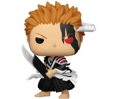 FUNKO POP! Vinilinė figūrėlė: Animation: Bleach TYBW - Ichigo