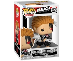FUNKO POP! Vinilinė figūrėlė: Animation: Bleach TYBW - Ichigo