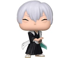 FUNKO POP! Vinilinė figūrėlė: Bleach - Gin Ichimaru, 9 cm