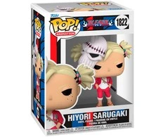 FUNKO POP! Vinilinė figūrėlė: Bleach - Hiyori Sarugaki, 9.5 cm