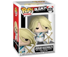 Funko POP figure Bleach Jugram Haschwalth