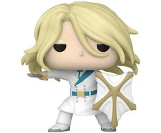 Funko POP figure Bleach Jugram Haschwalth