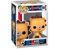 FUNKO POP! Vinilinė figūrėlė: Bleach - Kon, 9 cm