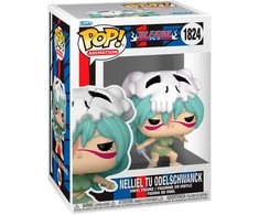 FUNKO POP! Vinilinė figūrėlė: Bleach - Nelliel Tu Odelschwanck, 9 cm