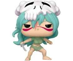 FUNKO POP! Vinilinė figūrėlė: Bleach - Nelliel Tu Odelschwanck, 9 cm