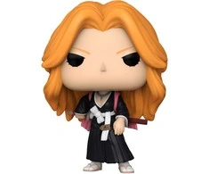 FUNKO POP! Vinilinė figūrėlė: Bleach - Rangiku Matsumoto, 10 cm